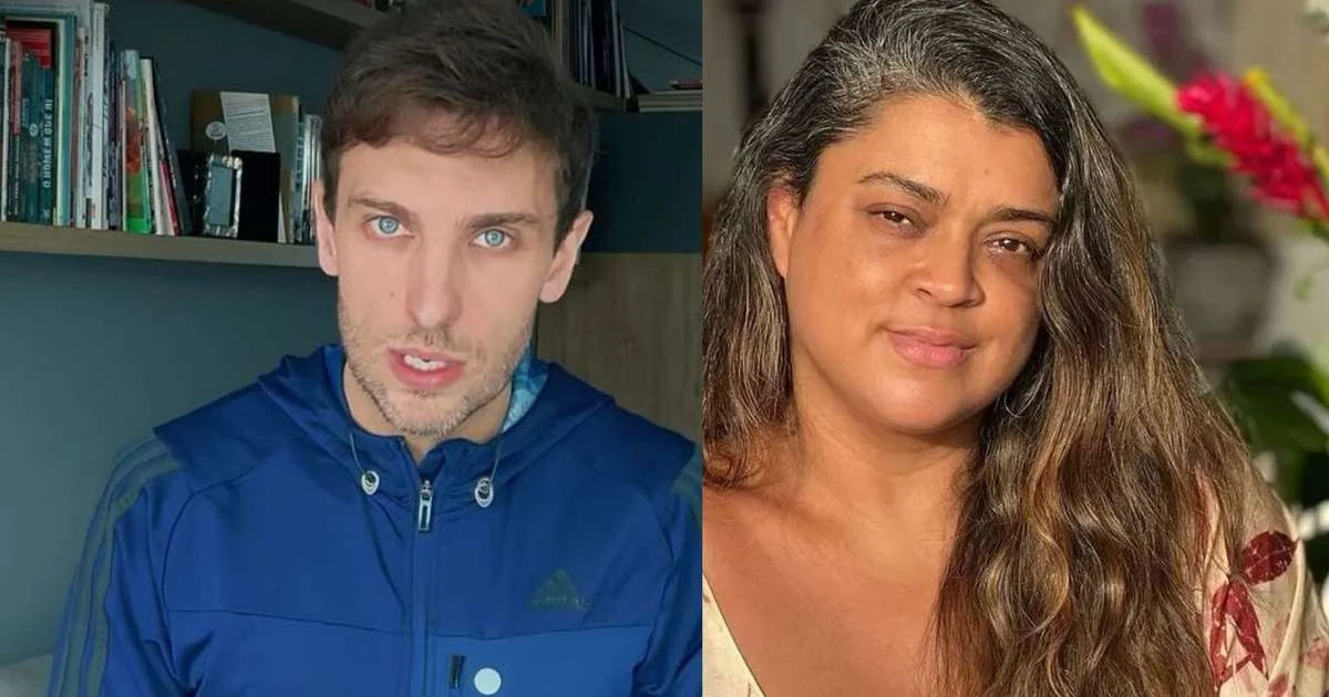 Após 'piada' com a morte de Preta Gil, decisão judicial que garante 'liberdade de expressão artística' a Léo Lins repercute
