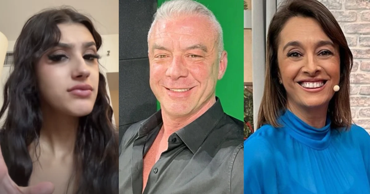 Agressão contra Bia Miranda, condenação de Alexandre Correa e demissão de Catia Fonseca agitam a semana