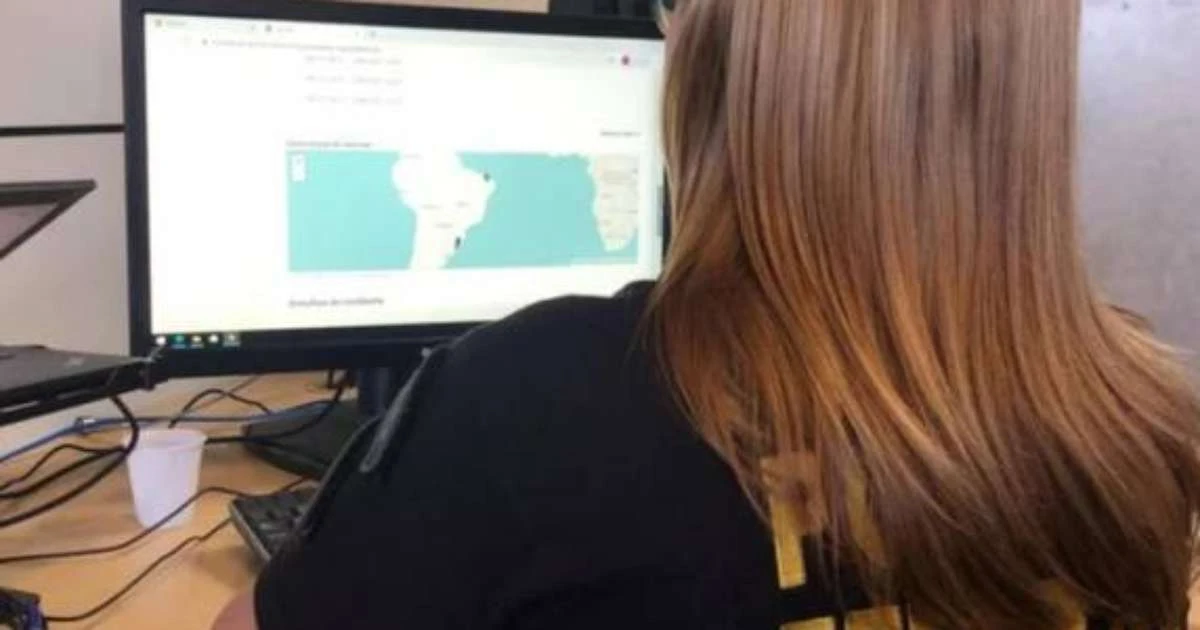 Médico residente é preso por armazenar e compartilhar pornografia infantil no RS