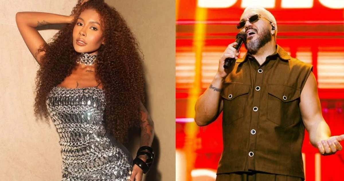 Ex-BBB Giovanna abre jogo sobre relação com Belo e declara apoio a Gracyanne