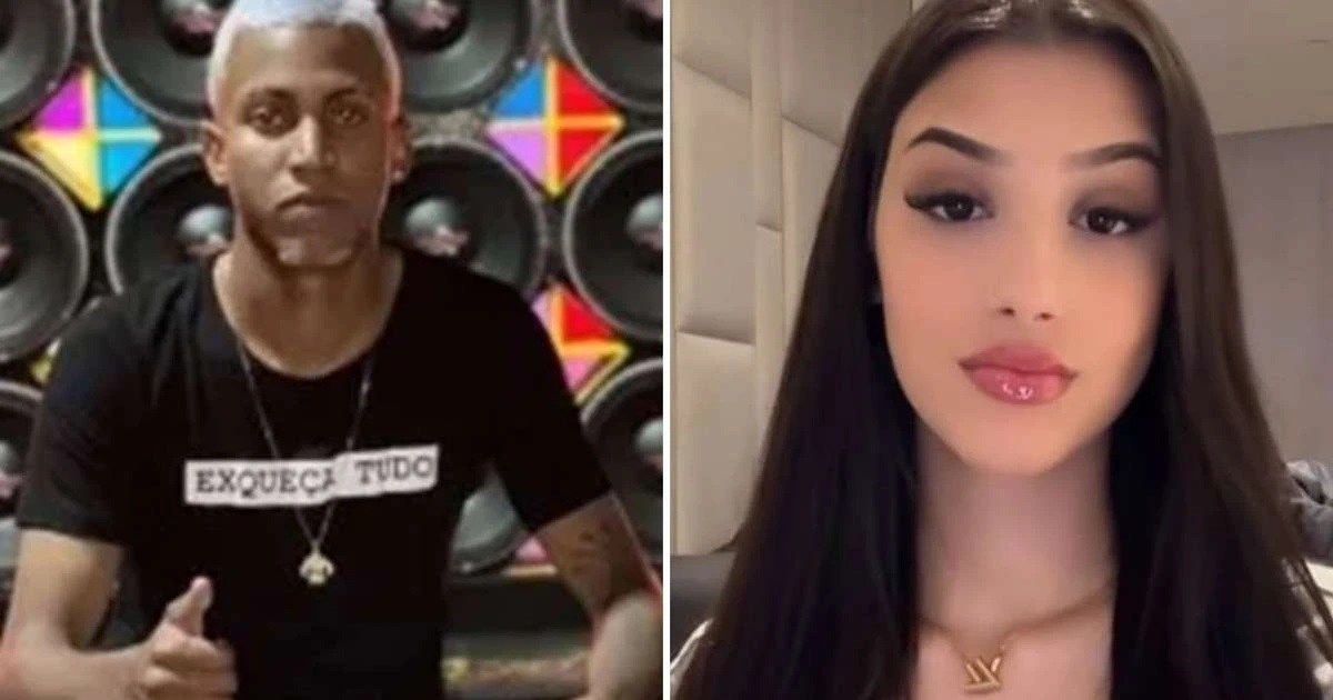 Quem é Tiringa? Conheça o ex-cunhado que diz ter vivido um caso com Bia Miranda