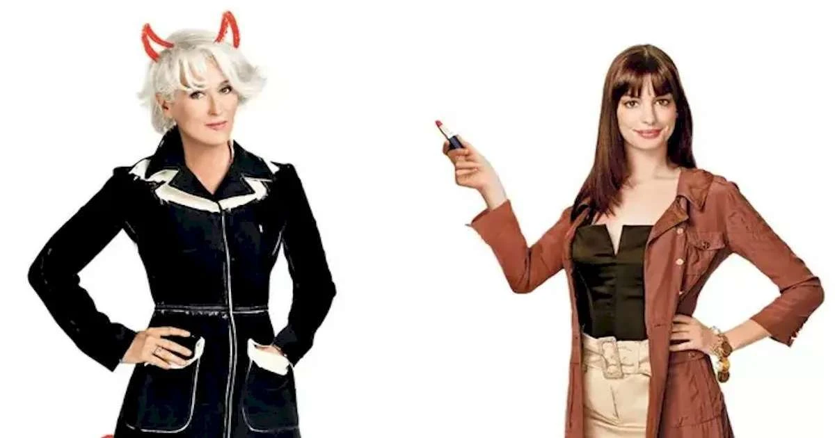 Sequência de O Diabo Veste Prada começa em julho