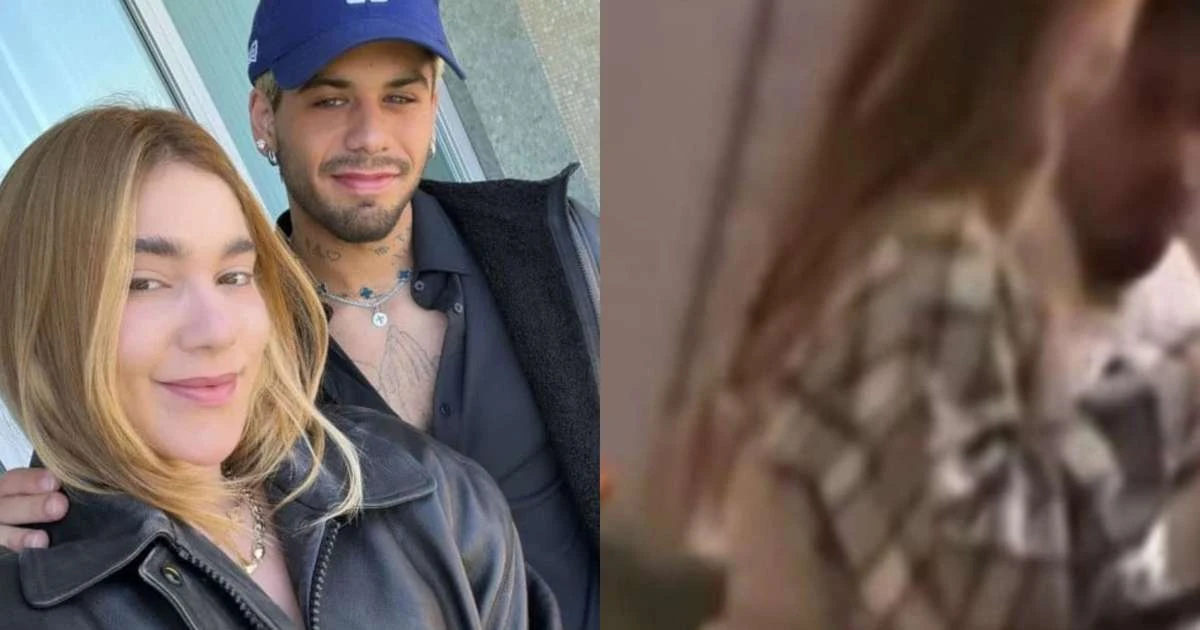 Juntos? Vaza vídeo de momento íntimo entre Virginia e Zé Felipe; veja
