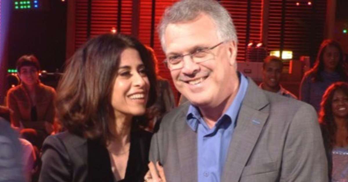 Poucos lembram, mas Fernanda Torres já foi casada com Pedro Bial há mais de 40 anos. Como foi casamento da atriz e do jornalista?