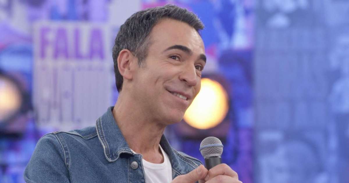 Dança das cadeiras na Globo! Saiba quem pode substituir César Tralli no 'JH' caso marido de Tici Pinheiro assuma vaga de William Bonner no 'JN'