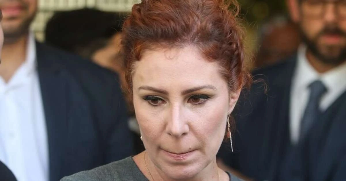 Justiça italiana marca audiência de extradição de Carla Zambelli para o fim de novembro