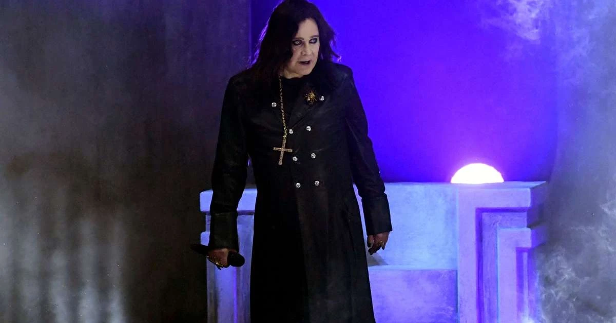 Quantas músicas Ozzy cantará na despedida e quais músicos o acompanharão