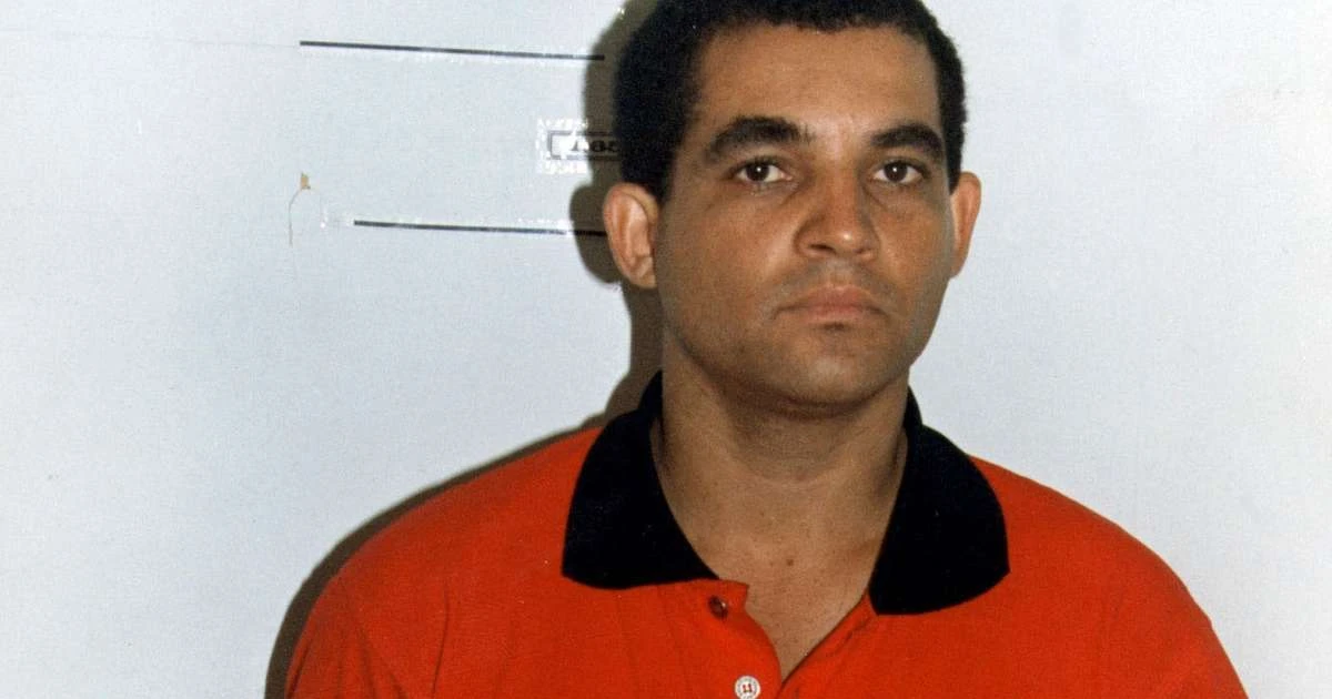 Maníaco do Parque arrancou todos os dentes na cadeia, diz delegado