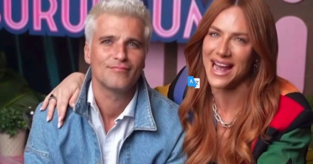 Giovanna Ewbank fala de crise de ciúme que teve de Bruno e mantém suspense sobre atriz