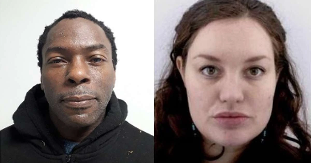 Aristocrata britânica e companheiro são condenados a mais de 30 anos de prisão por morte de filha recém-nascida