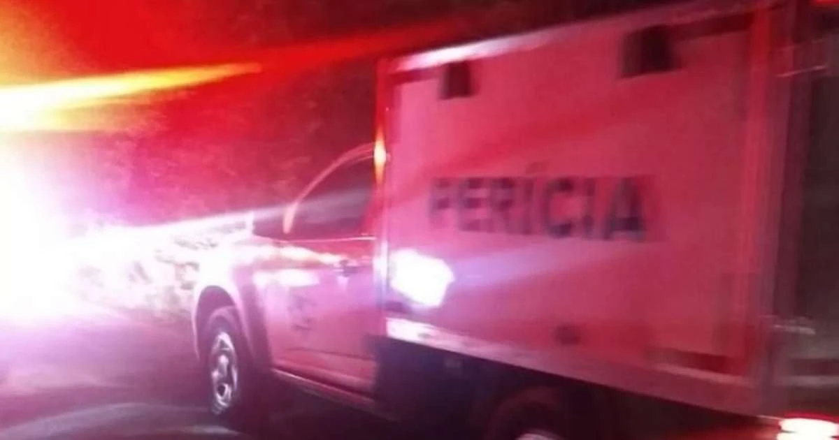 Ataque a tiros deixa duas pessoas mortas em Porto Alegre
