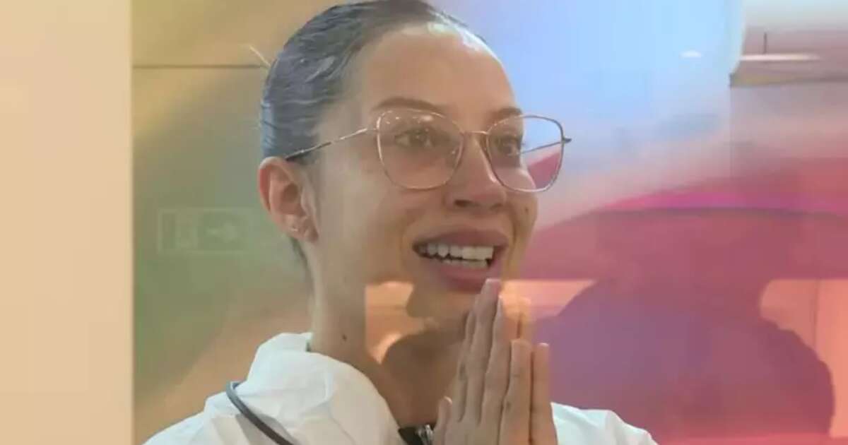 BBB 25: Renata retorna à casa hoje após um dia na Vitrine do Seu Fifi; saiba o horário