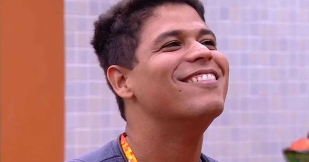 BBB25: Líder, Guilherme revela quem vai indicar ao Paredão: 'Várias críticas'