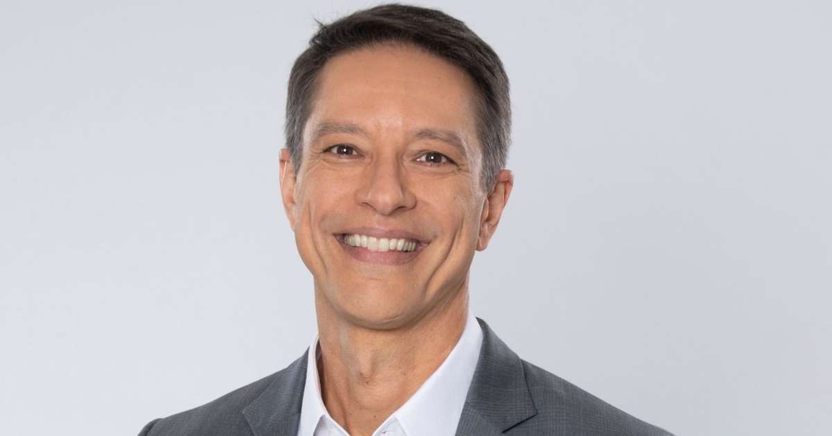 Substituto de Celso Freitas na Record, Sergio Aguiar descobriu nova paixão aos 46 anos e já revelou detalhes na TV: 'Gosto de..'