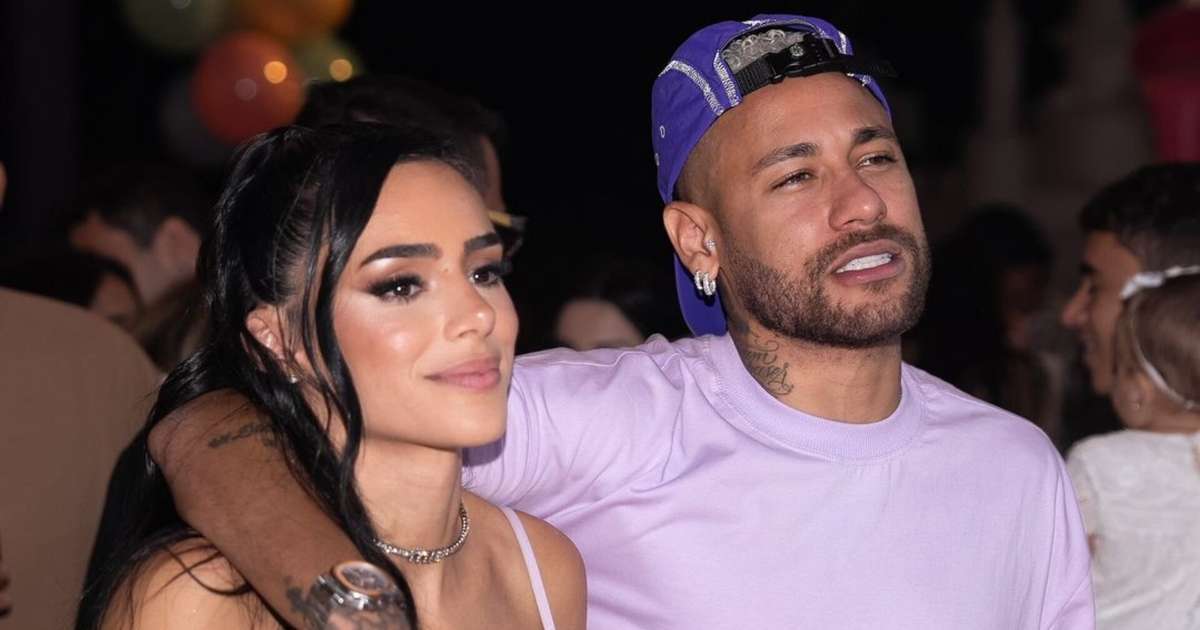 Polêmica! Vídeo de Neymar provoca crise grave com Bruna Biancardi