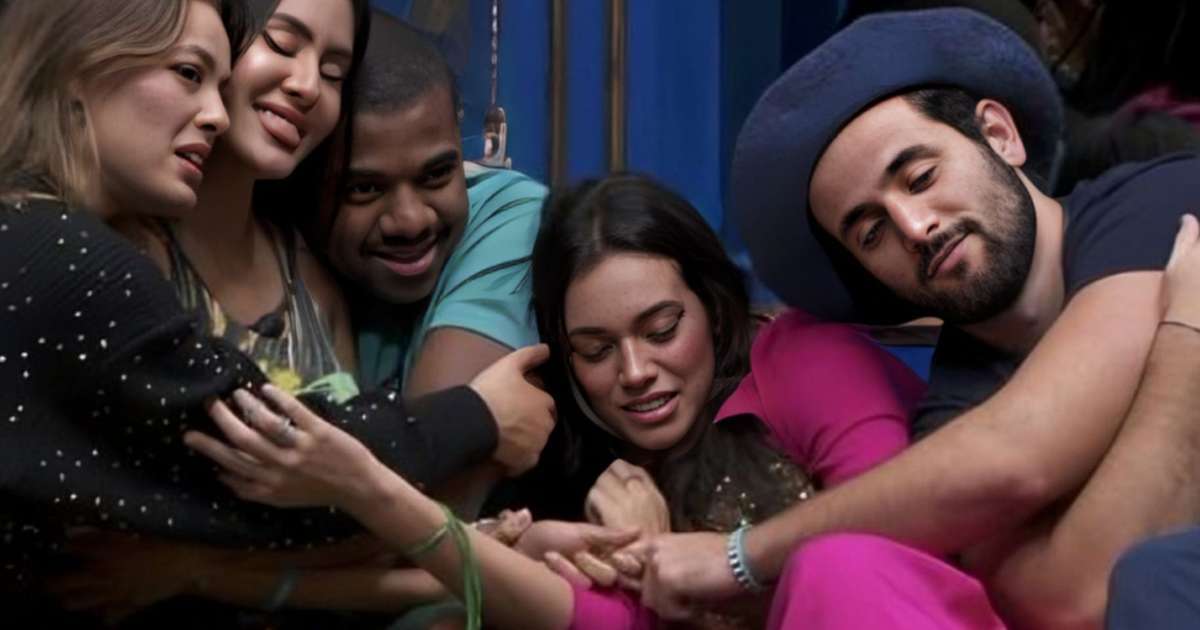 Acabou a amizade? Davi Brito expõe que não tem contato com ex-aliada do 'BBB 24'