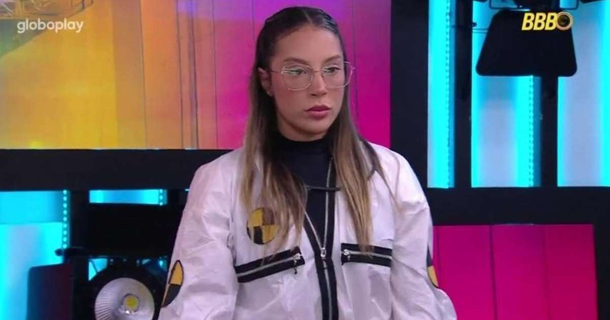 'Voltou rastejando': Sister detona retorno de Renata ao BBB 25: veja quem foi