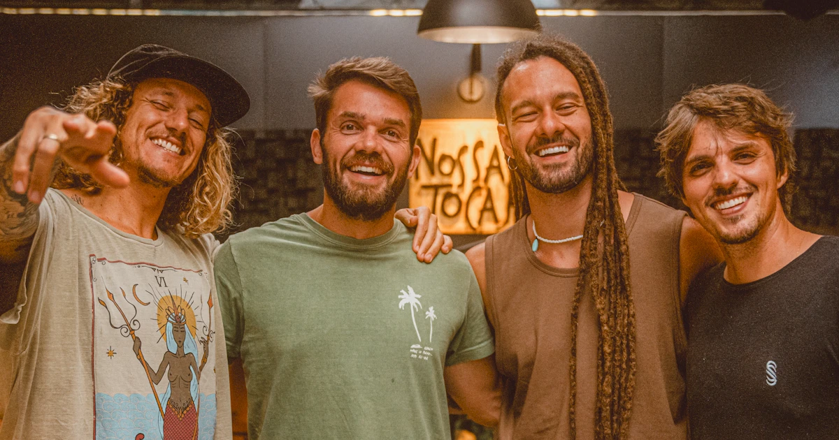 Maipê convida Gabriel Elias para o novo single 'Me Ter'