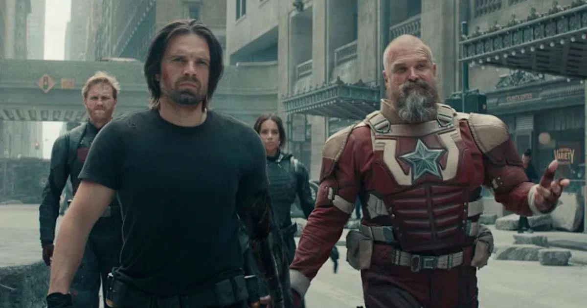 Quem é o líder dos Thunderbolts*? O esquadrão de anti-heróis será essencial para a nova fase do MCU