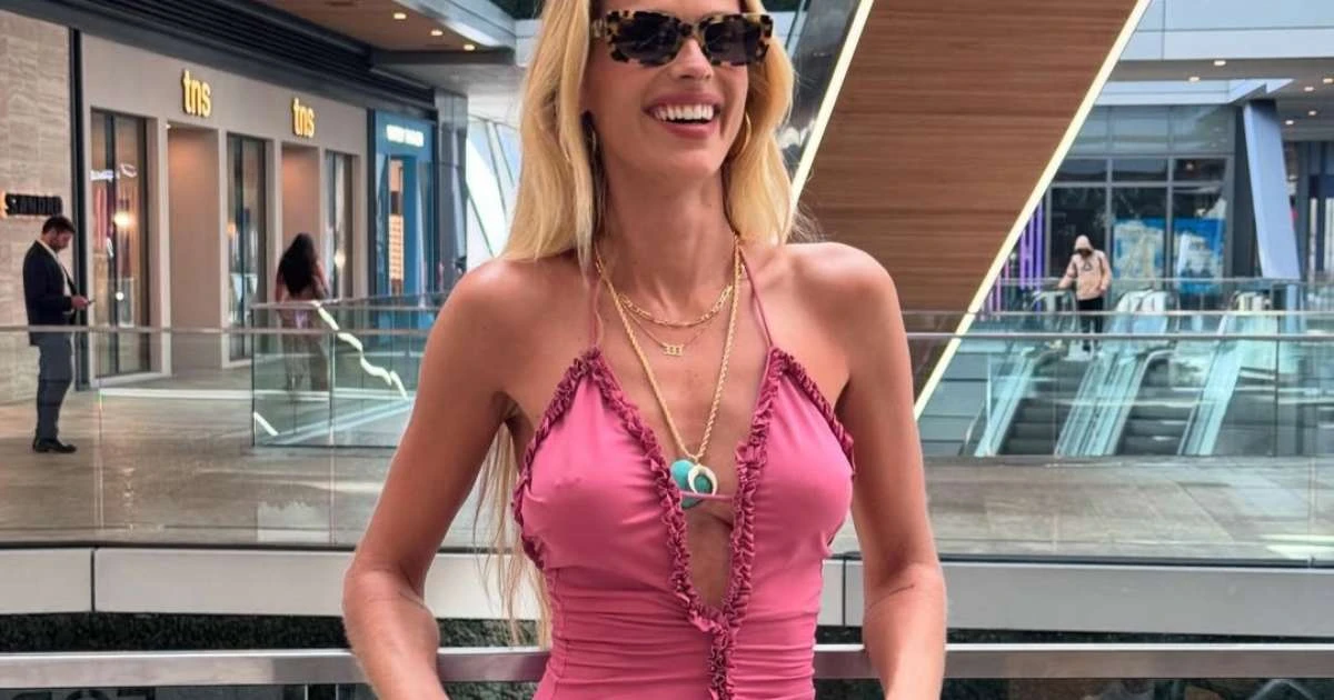 Yasmin Brunet revela dificuldades para encontrar um novo amor