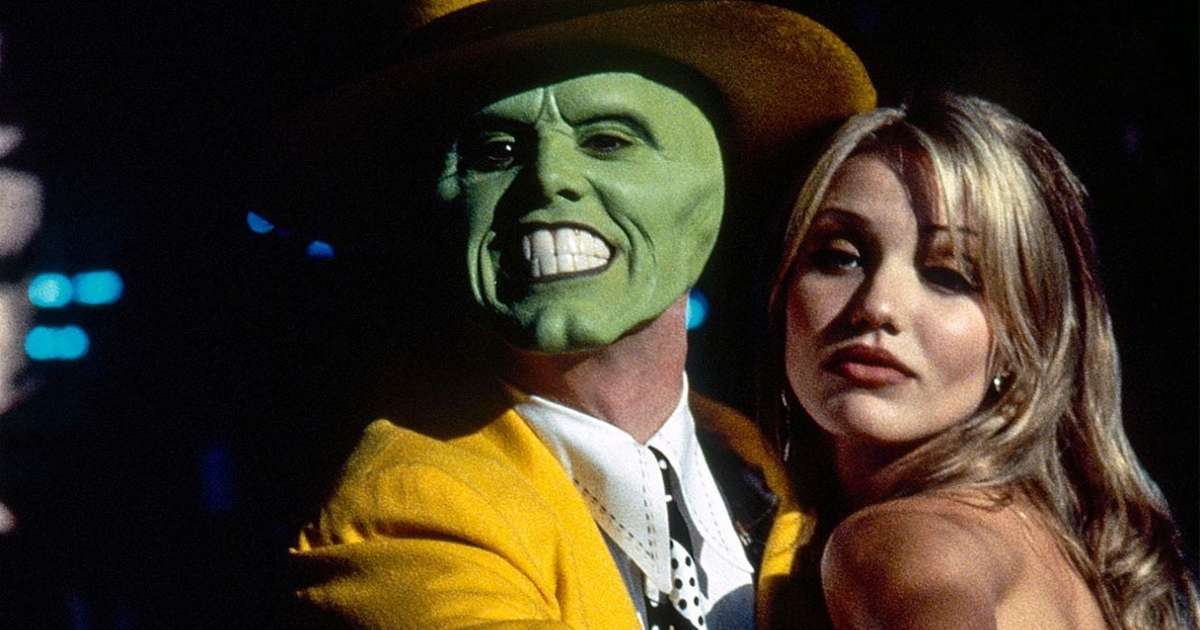 O Máskara 2 vai acontecer? Cameron Diaz abandona aposentadoria e revela condição para fazer sequência com Jim Carrey