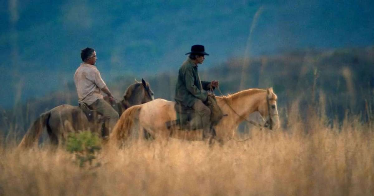 Oeste Outra Vez, faroeste premiado no Festival de Gramado, ganha data de estreia