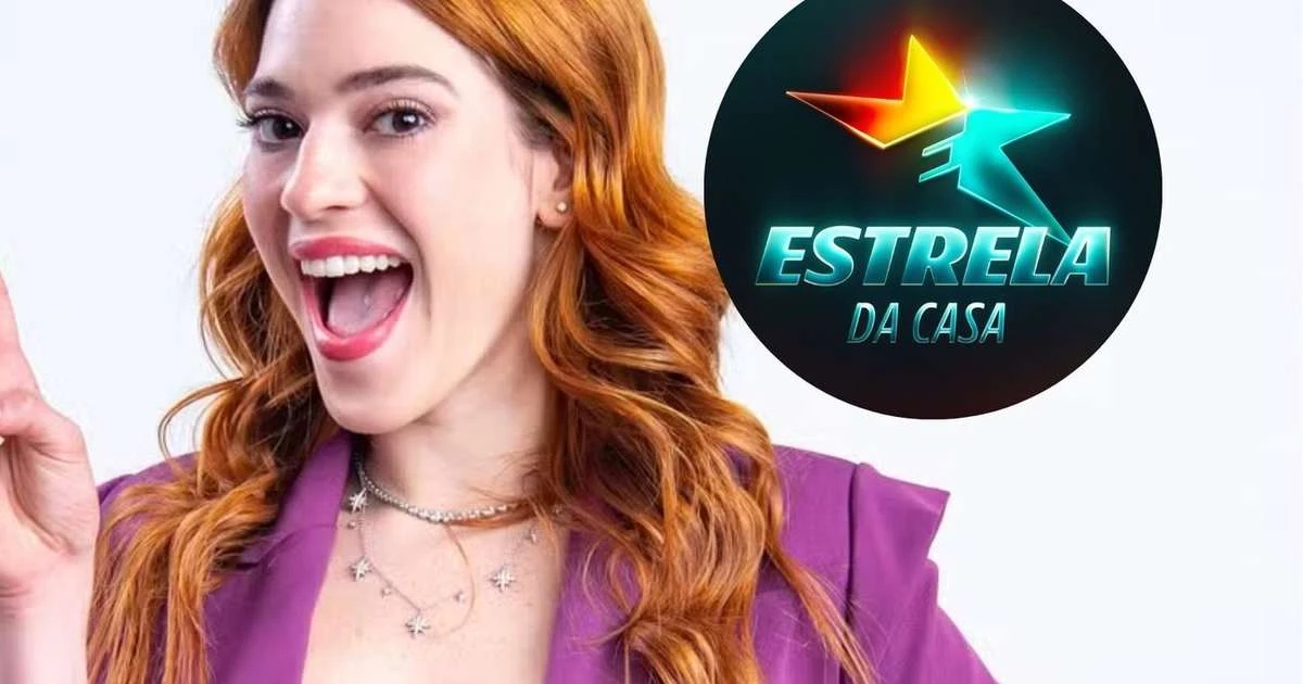 Vai dar mais uma chance? Após 'flop' na Globo, 'Estrela da Casa' volta RENOVADO com nome de peso e promessa de virada; saiba mais