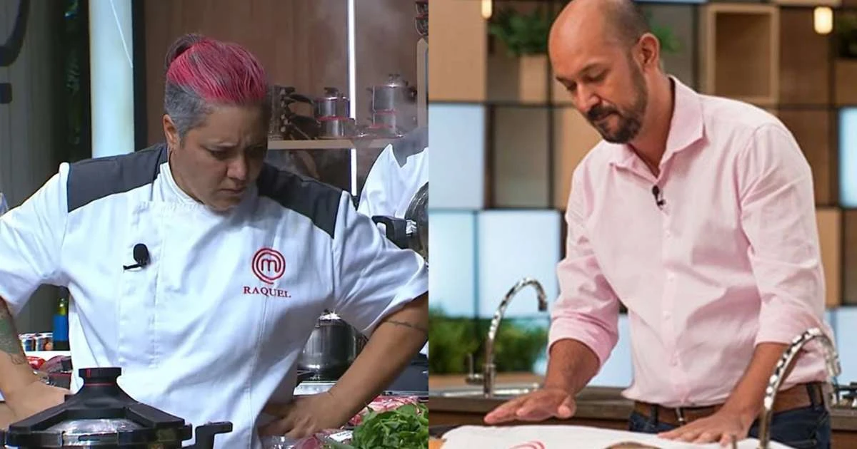 Não foi a primeira! Participante do 'MasterChef' já foi desclassificado por motivo sério