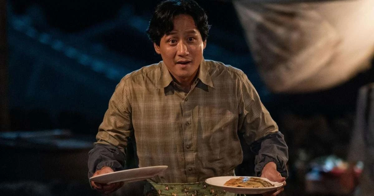 Nem Heróis de Plantão, nem Quando o Telefone Toca: Este é o drama coreano mais assistido da Netflix em 2025 (sem ser Round 6!)