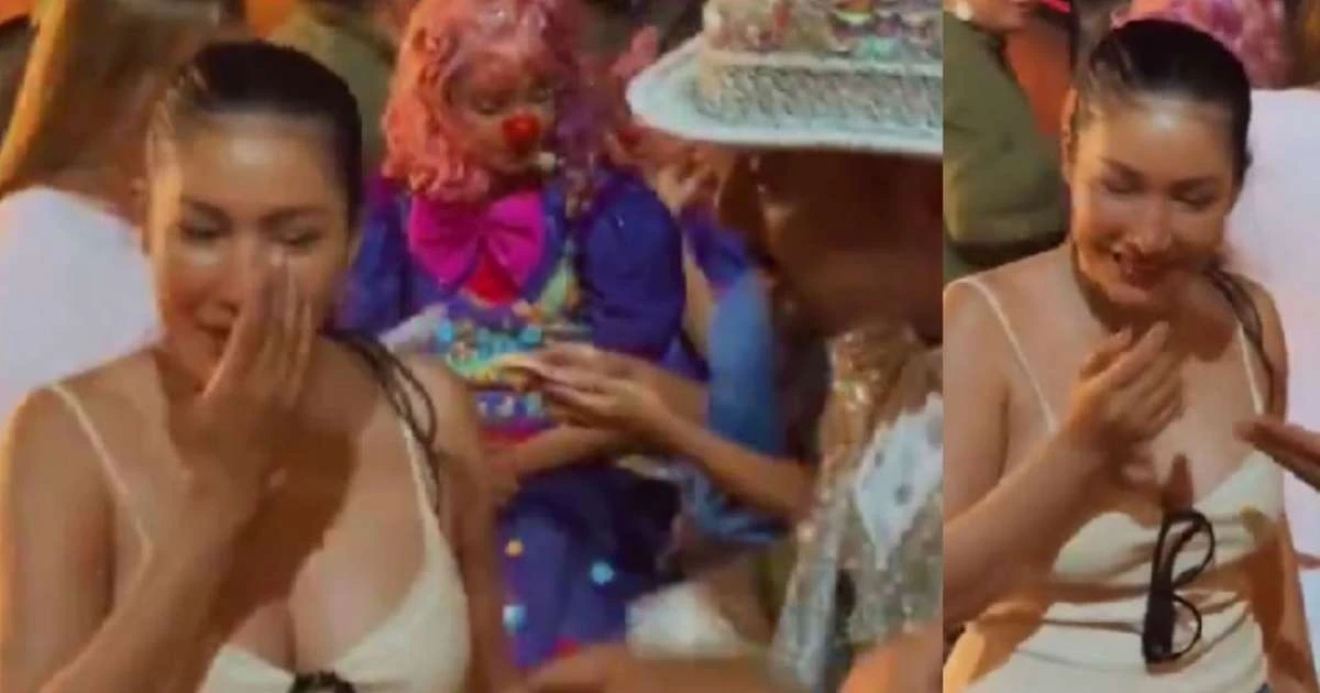 Como está Simaria hoje? Longe de shows, cantora chora com importante incentivo da irmã, Simone, e de Tirullipa: 'Brasil está...'