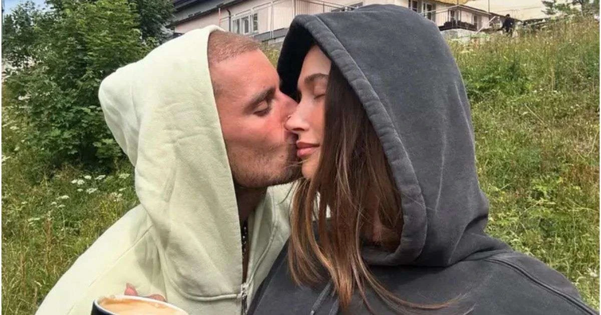 Justin Bieber depende de venda da marca de Hailey para quitar dívida