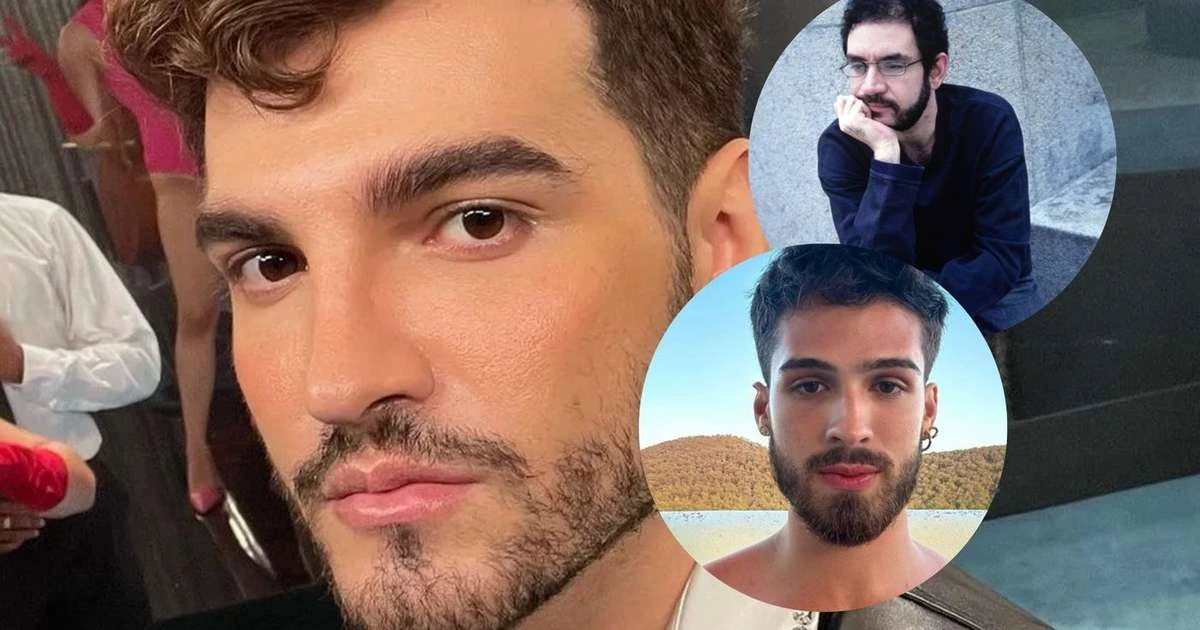 Renato Russo? João Guilherme? Nada disso! Jão reaparece IRRECONHECÍVEL após pausa na carreira e web faz comparações inusitadas: 'Outra pessoa'