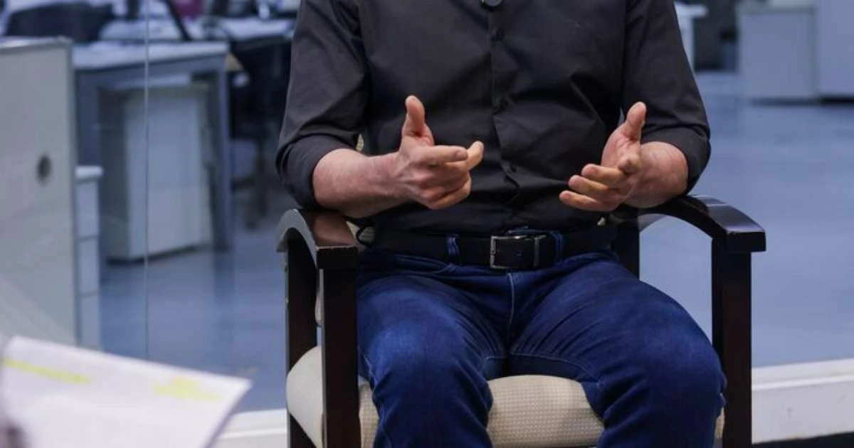 Romeu Zema sobre Bolsonaro: 'Até que ponto Judiciário faz justiça ou política?'