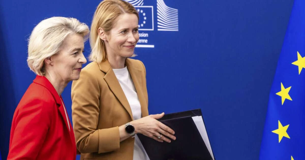 UE aprova 'uma das rodadas mais severas' de sanções contra a Rússia e visa petróleo