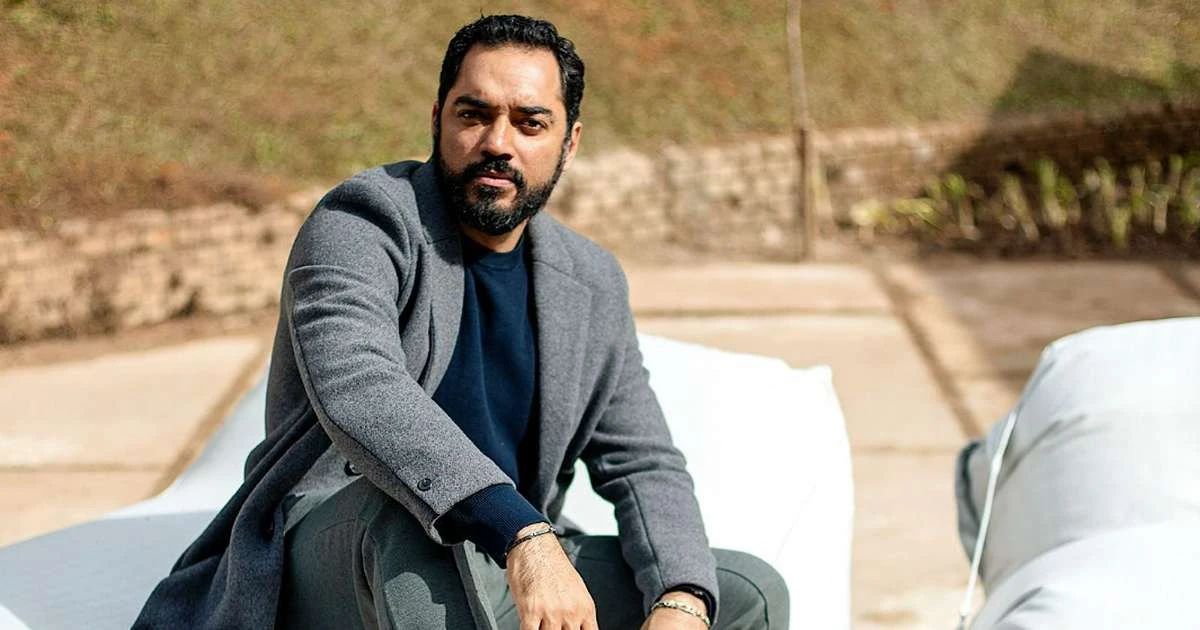 Thomás Aquino quer conquistar o mundo: 'Enquanto tiver arte para mim, vou arrumar o tempo que for!'