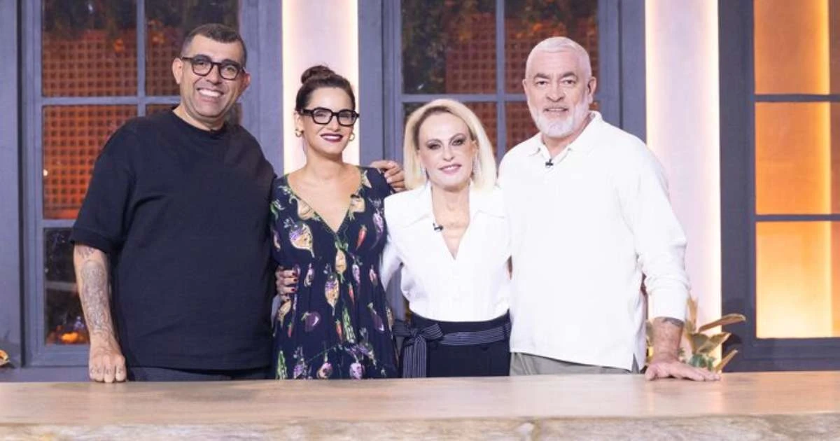 'Chef de Alto Nível' elimina três participantes cozinheiros da internet; veja quem são