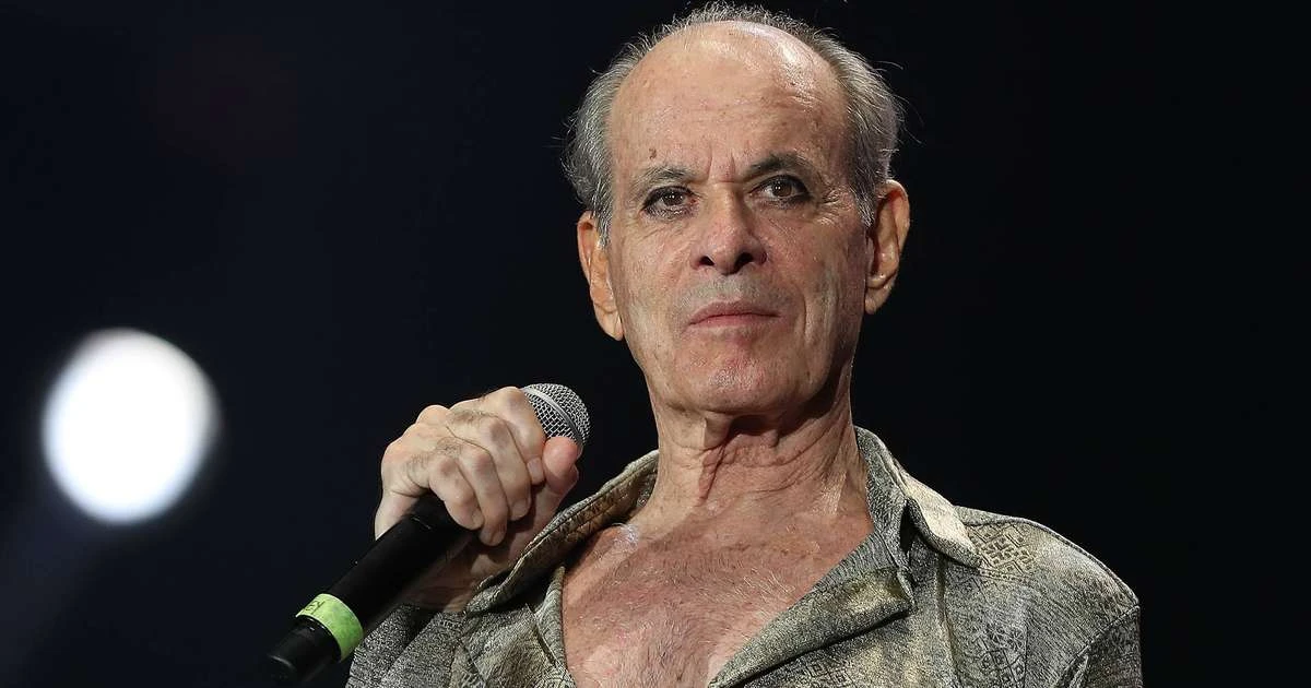 O novo filme que Ney Matogrosso diz estar com vontade de assistir