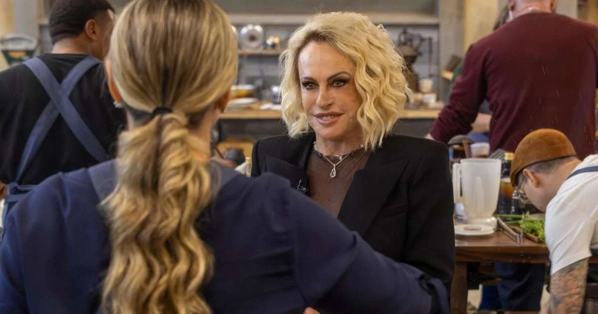 'Figurante de luxo': Ana Maria Braga ganha mais espaço no 'Chef de Alto Nível', mas segue 'apagada' no reality, aponta a web