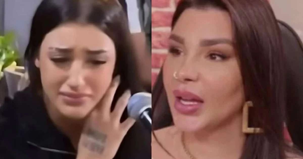 Rejeitada, Jenny Miranda toma atitude radical envolvendo Bia Miranda: 'Não quero'