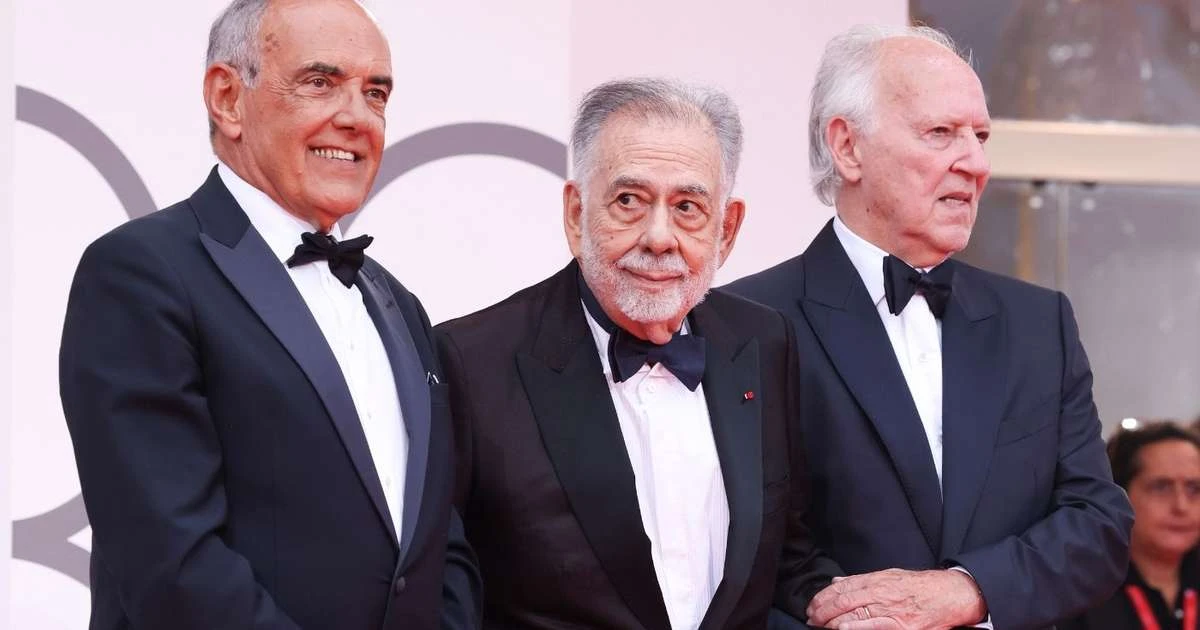 86 anos, 25 filmes, 5 Oscars: este lendário diretor precisa vender seus relógios de luxo para reabastecer seus cofres