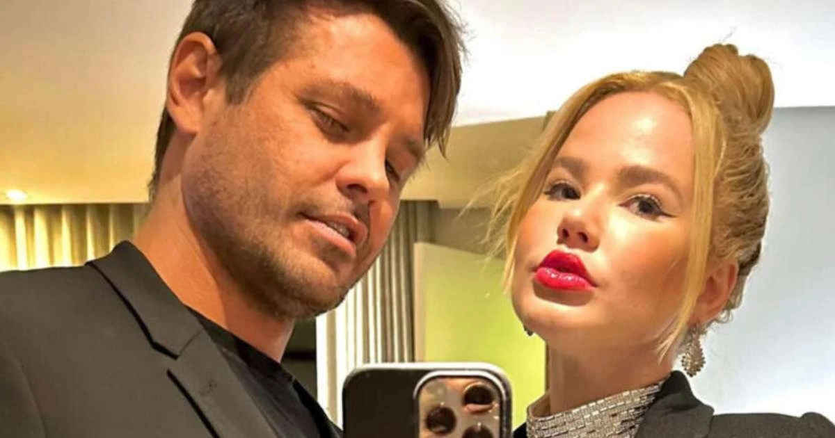 Dado Dolabella rompe silêncio após ser acusado de agredir a namorada: 'Isolado'