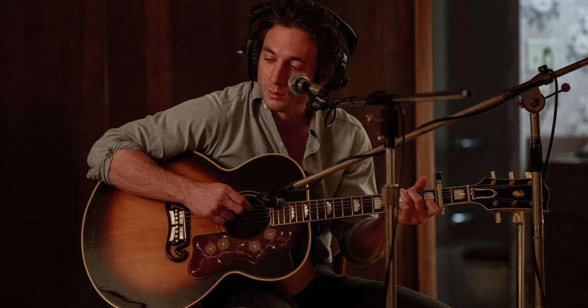 Com vários acertos, 'Springsteen: Salve-me do Desconhecido' é um filme sobre depressão