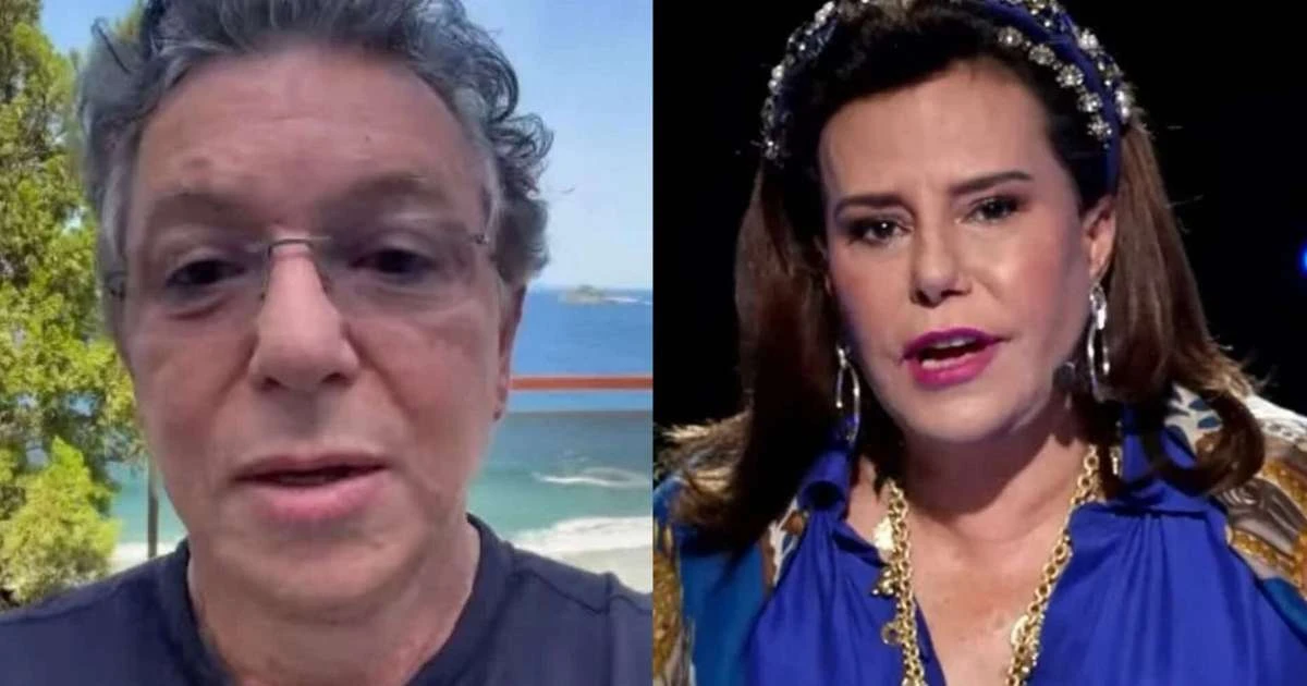 Boninho quebra silêncio e expõe a verdade após acusações de Narcisa: 'Sempre...'