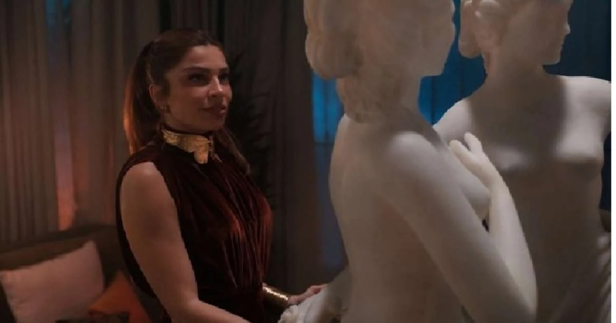 Saiba o verdadeiro mistério por trás da estátua de 'Três Graças'