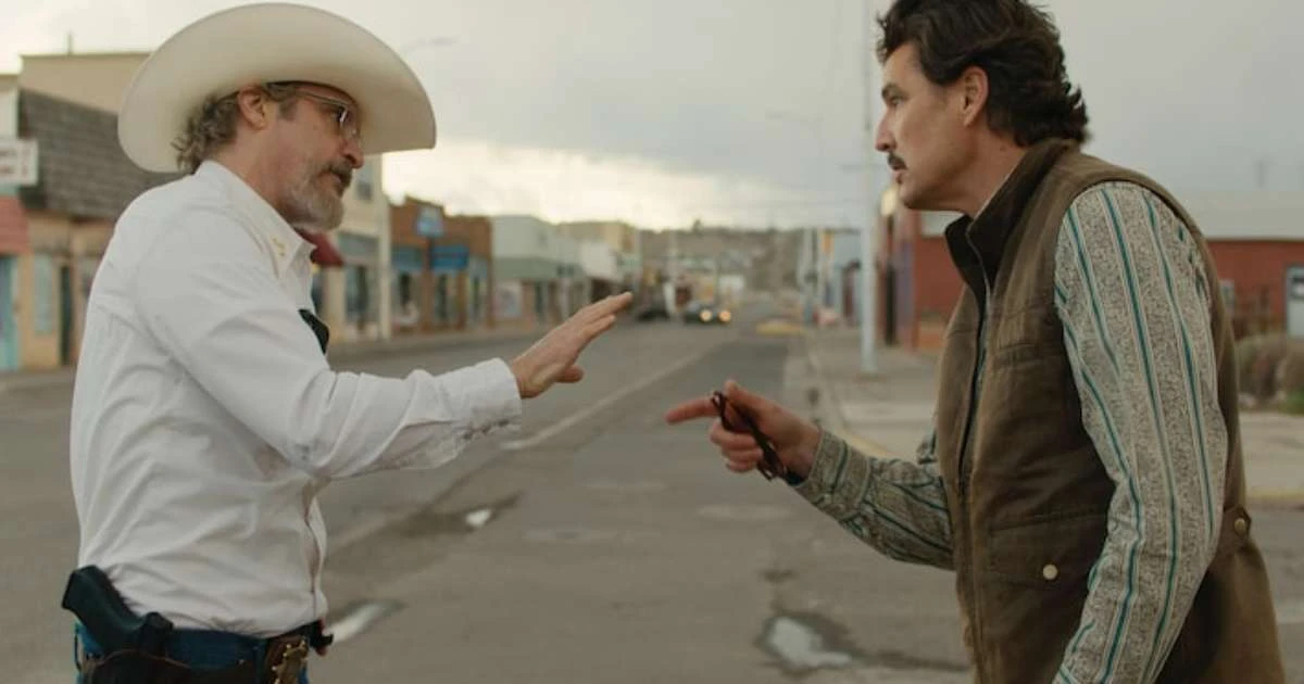 'Eddington', 'Truque de Mestre', suspense psicológico bíblico e mais 5 estreias de cinema da semana