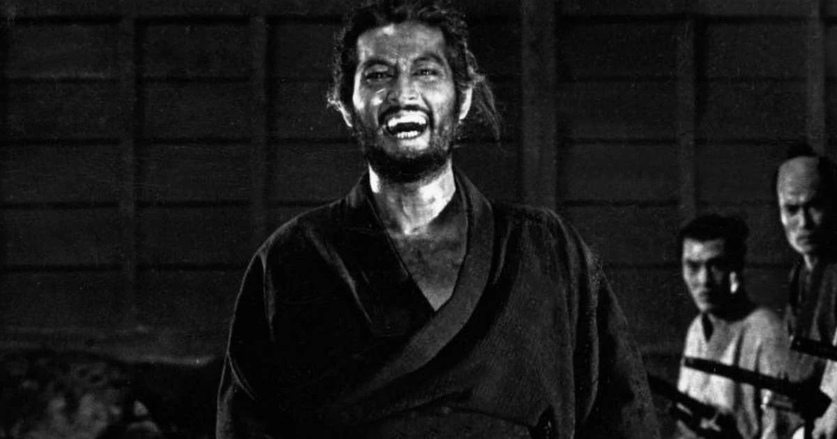 Tatsuya Nakadai, astro do cinema japonês, morre aos 92 anos