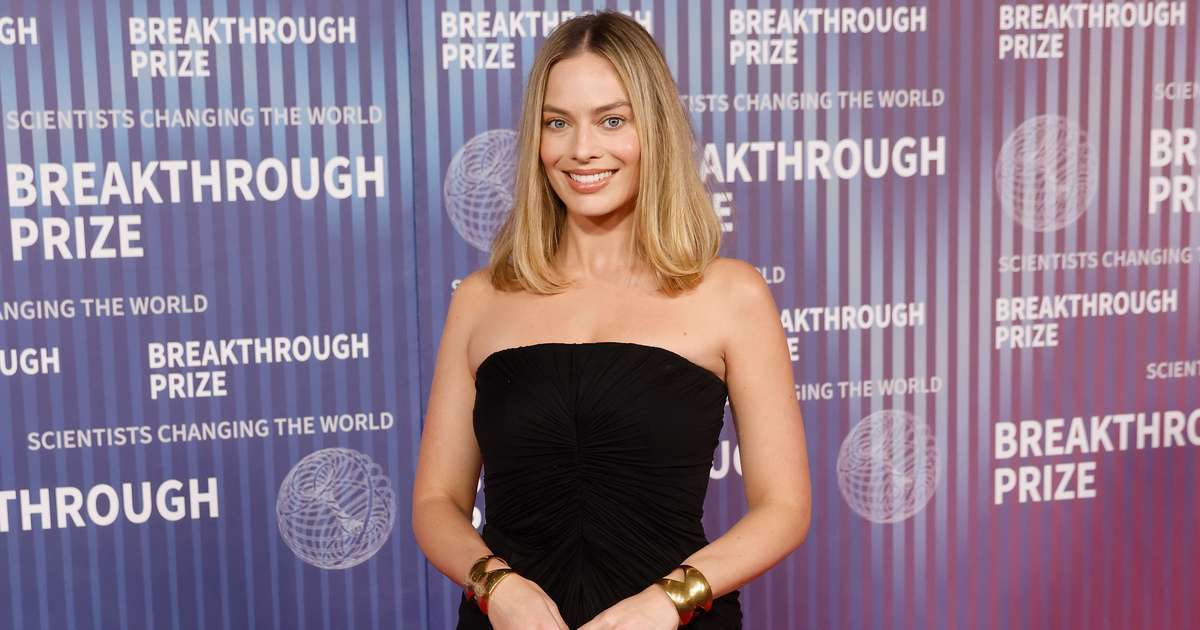 A curiosa razão pela qual Margot Robbie negou US$ 150 milhões da Netflix por novo filme