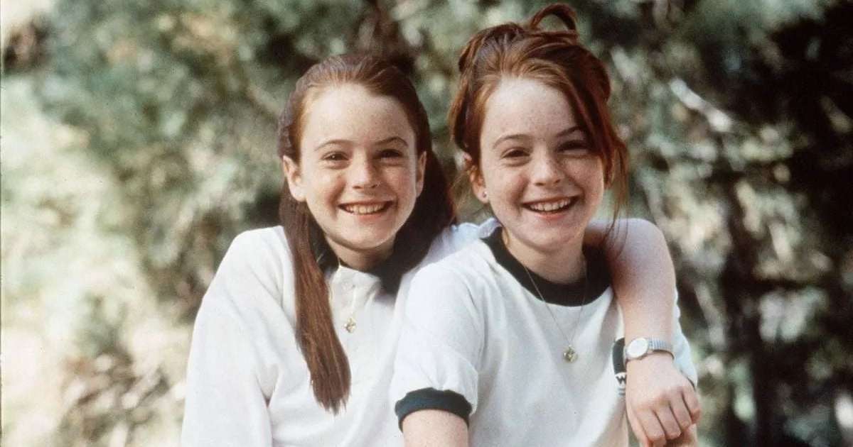 Nem Meninas Malvadas, nem Sexta-Feira Muito Louca: O filme de Lindsay Lohan mais amado pelos fãs já se tornou um clássico da Sessão da Tarde