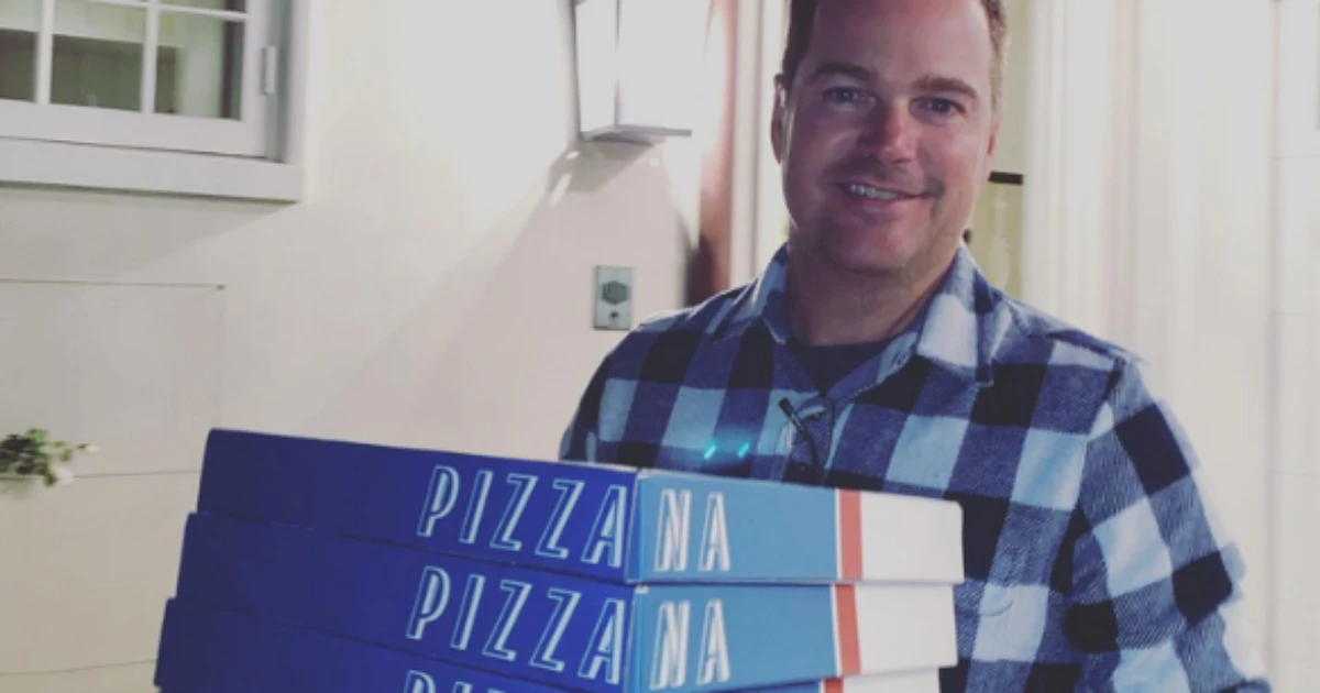 Lembra dele? Astro de 'Batman' se reinventou com pizzaria após declínio nos anos 90