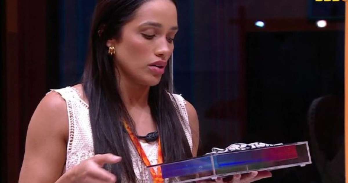 Quem está na mira da Líder Eva no 'BBB 25'? Após vencer prova de 12 horas, sister escolhe CINCO alvos ao Paredão: 'Me ameaçaram'